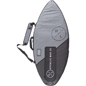 2022 Hyperlite Wakesurf Board Bag 9640002 - Grey
